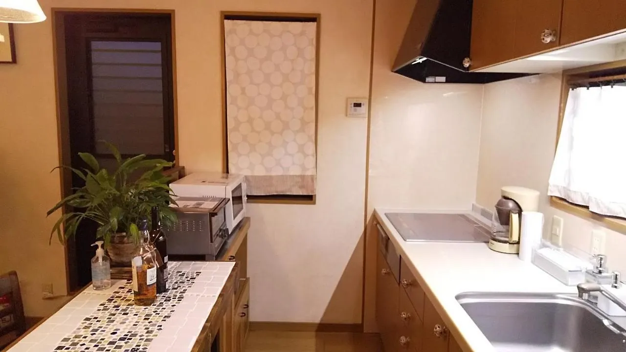 酒店 Guest House Nishimura - Vacation Stay 13438 京都