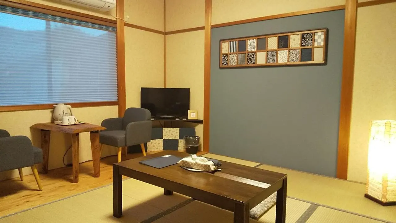 Guest House Nishimura - Vacation Stay 13438 Kyoto Hotel