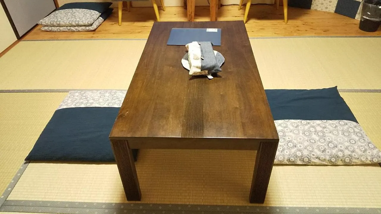 Hotel Guest House Nishimura - Vacation Stay 13438 Kyoto