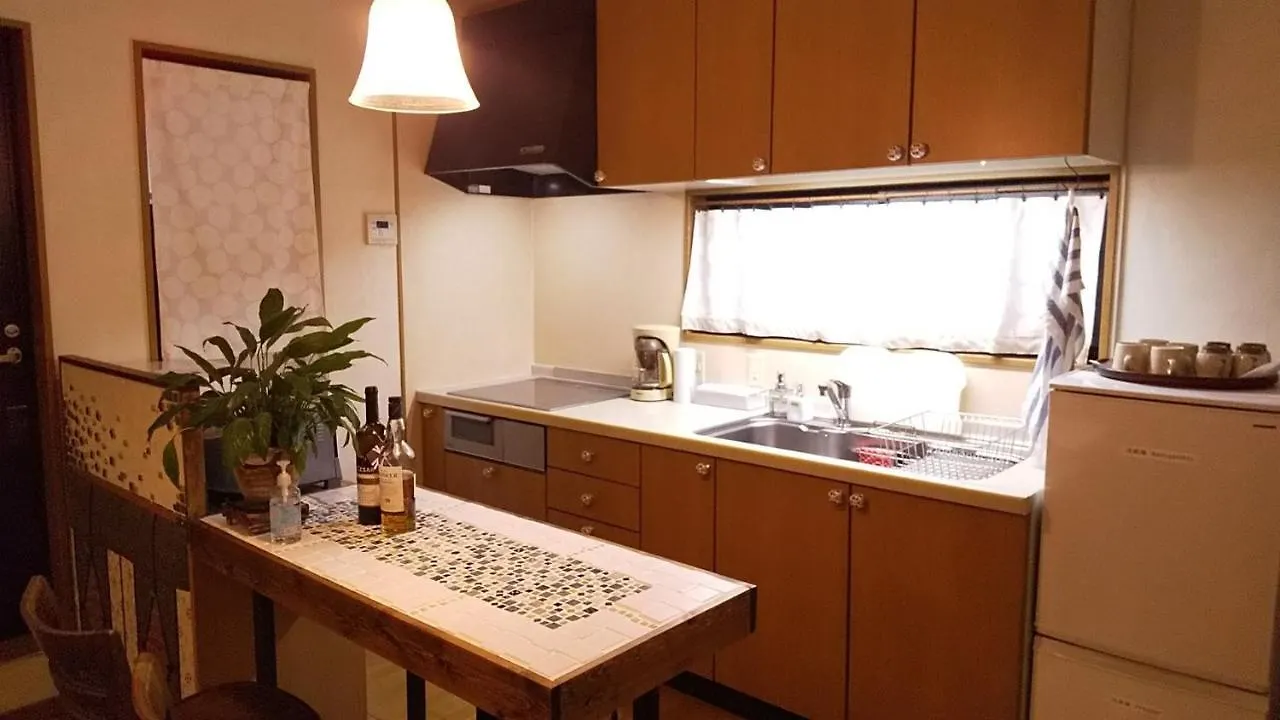 Hotel Guest House Nishimura - Vacation Stay 13438 Kyoto Japan