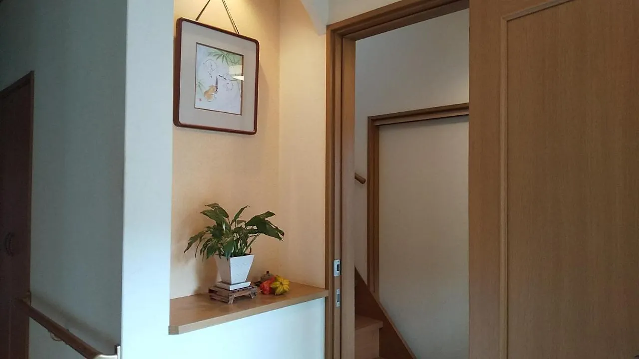 Guest House Nishimura - Vacation Stay 13438 Kyoto 0*,  Japan