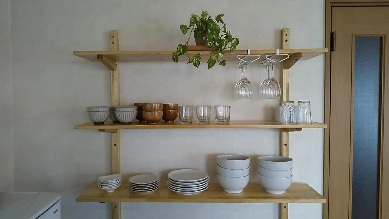Guest House Nishimura - Vacation Stay 13438 Kyoto Japan