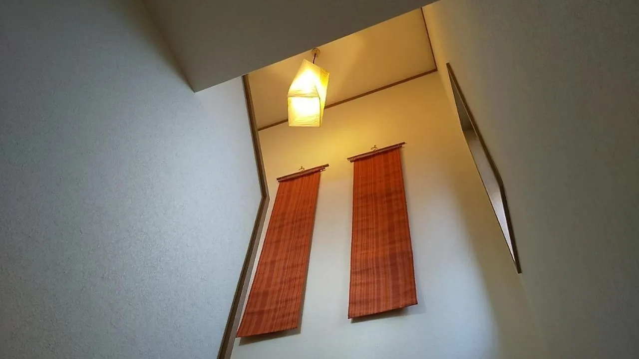 Hotel Guest House Nishimura - Vacation Stay 13438 Kyoto