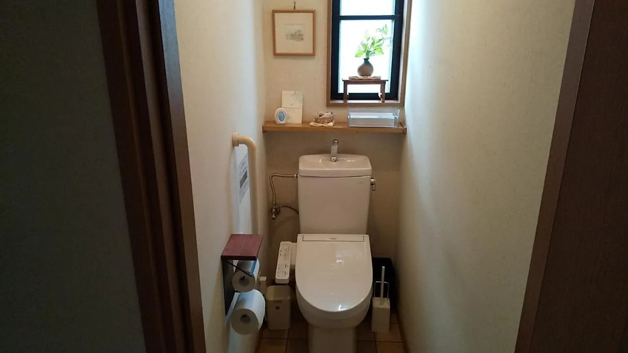 Guest House Nishimura - Vacation Stay 13438 Kyoto