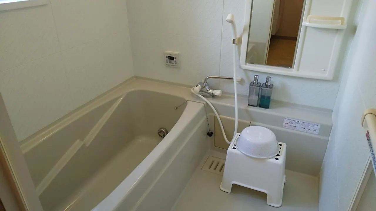 Guest House Nishimura - Vacation Stay 13438 Kyoto Hotel