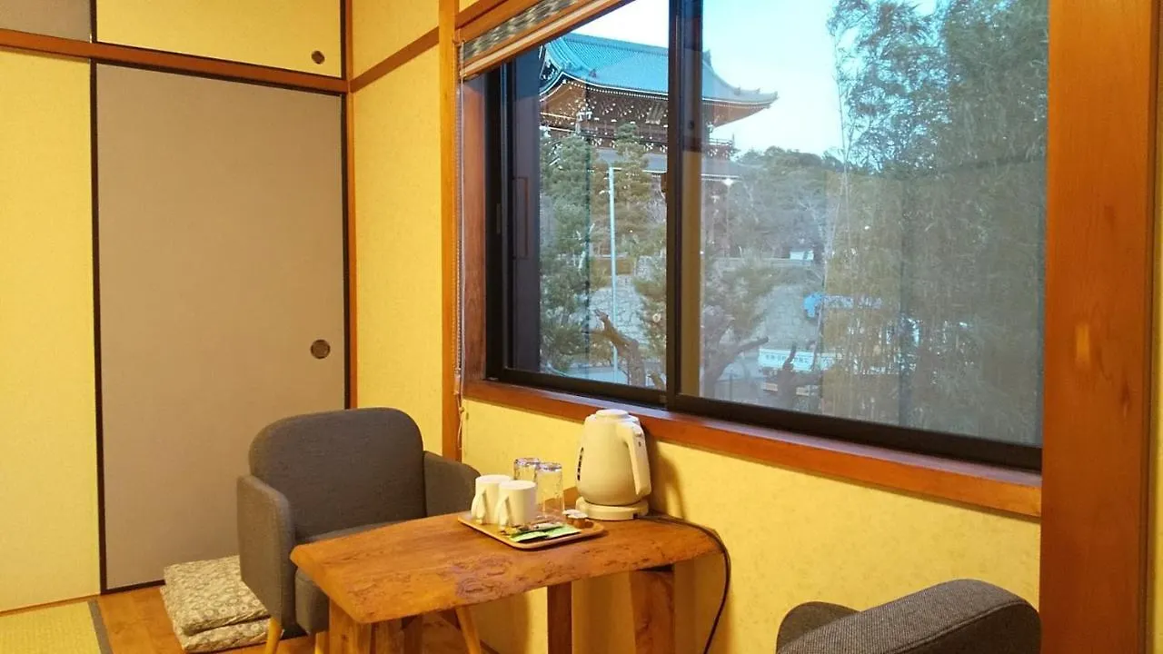 Guest House Nishimura - Vacation Stay 13438 Kyoto Hotel